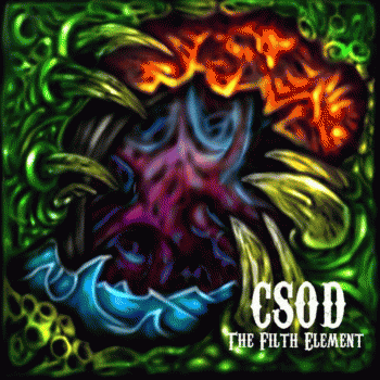 CSOD : The Filth Element